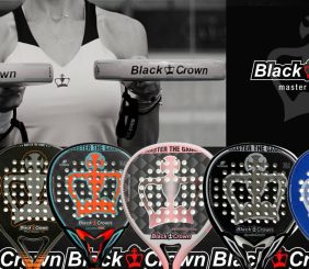 Black Crown Padel