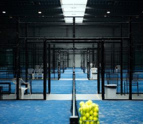 Terrain Padel