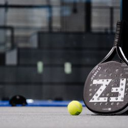 Championnats de padel