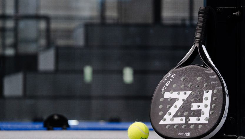 Championnats de padel