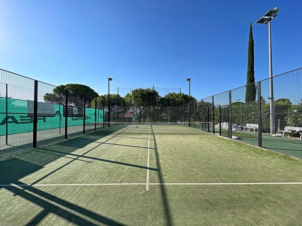 club padel lorgue 83 var