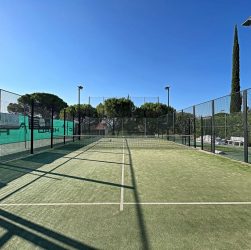 club padel lorgue 83 var