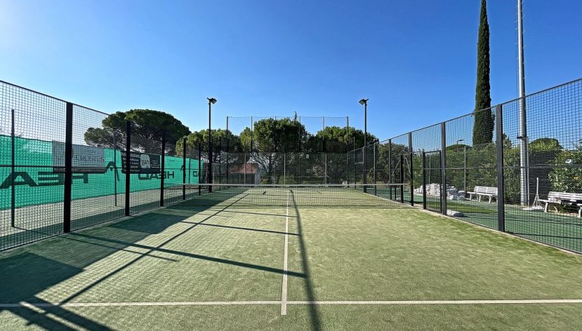 club padel lorgue 83 var