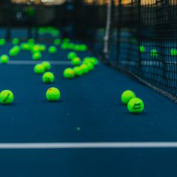 compter les points au Padel