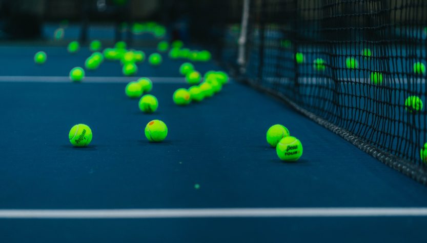 compter les points au Padel