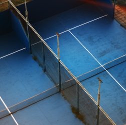 court de padel