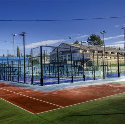 Padel Club Dracenois - draguignan