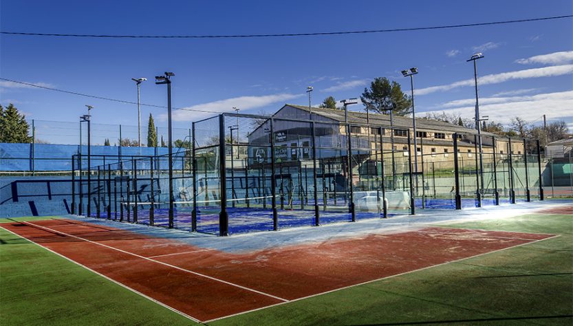 Padel Club Dracenois - draguignan