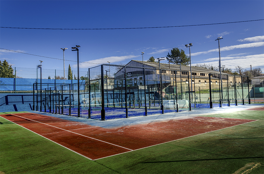 Padel Club Dracenois - draguignan