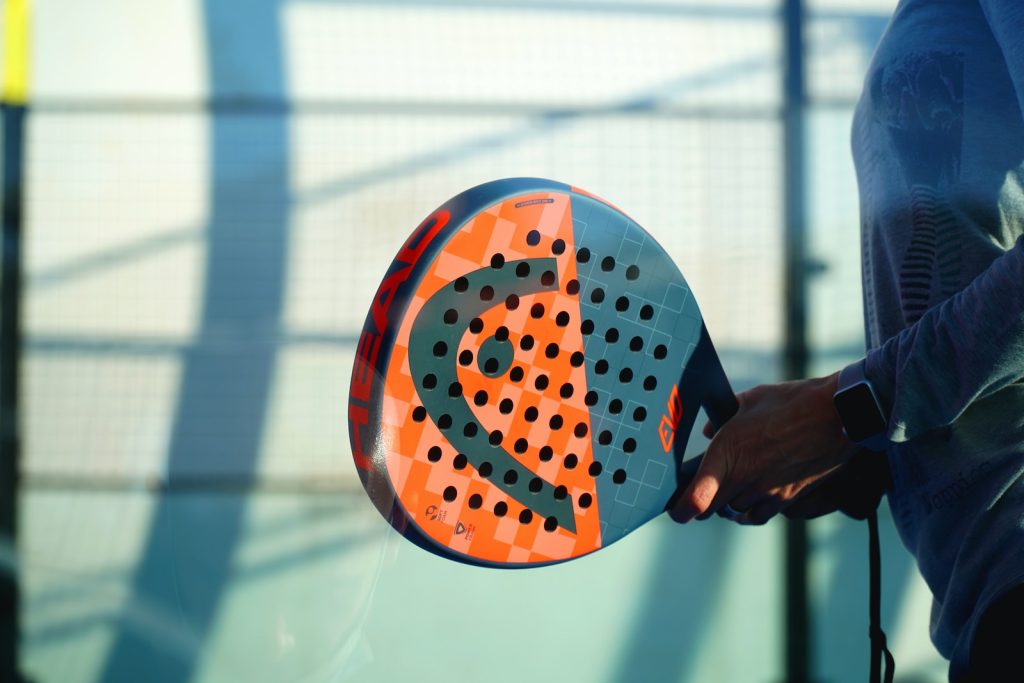 Head Padel