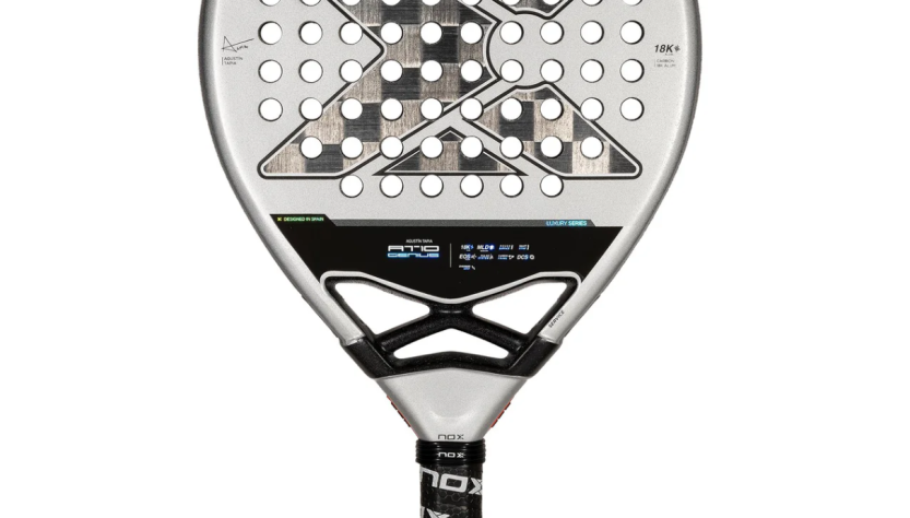 raquette padel nox