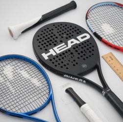 Comparatif détaillé : raquette head extreme one 2024 face à ses concurrentes