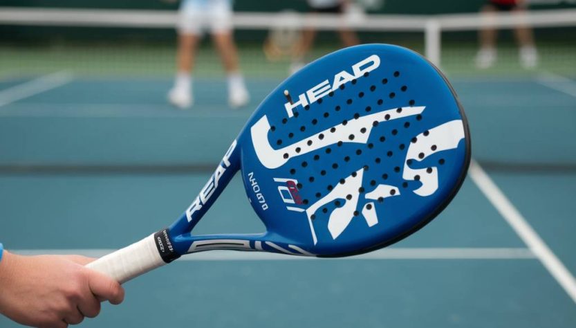 Raquette head extreme one 202 un game changer pour les amateurs comme les pros