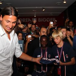 Zlatan Padel