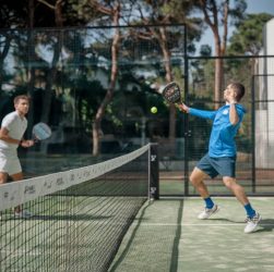 Padel 1v1