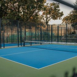 5 clubs de padel incontournables à découvrir en France pour 2024