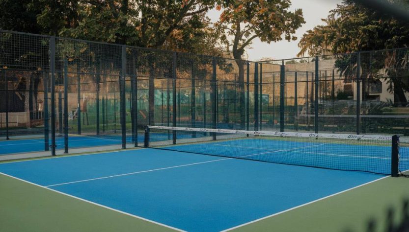 5 clubs de padel incontournables à découvrir en France pour 2024