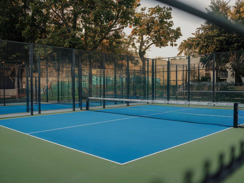 5 clubs de padel incontournables à découvrir en France pour 2024